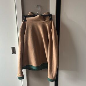 Dudley Stephens Park Slope with green trim